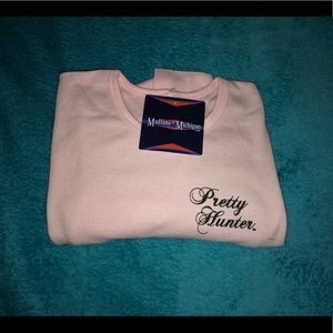 Pretty Hunter Warm Thermal Long sleeve Shirt